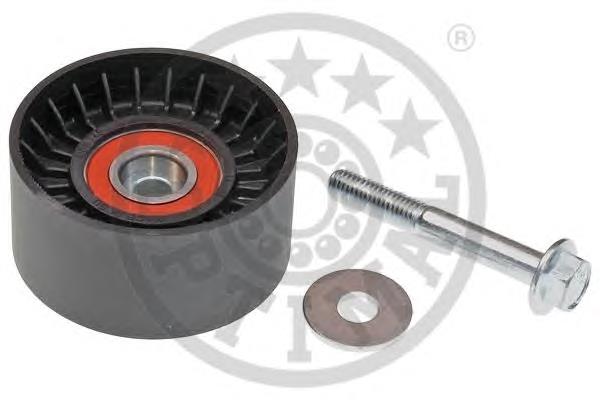 Rolo parasita da correia de transmissão Ford YC1E9444AE preço, a partir de 21,60 USD