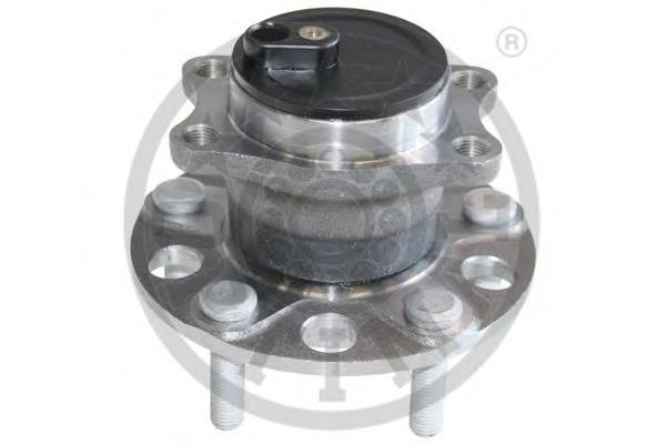 Cubo traseiro 04766719AB Chrysler