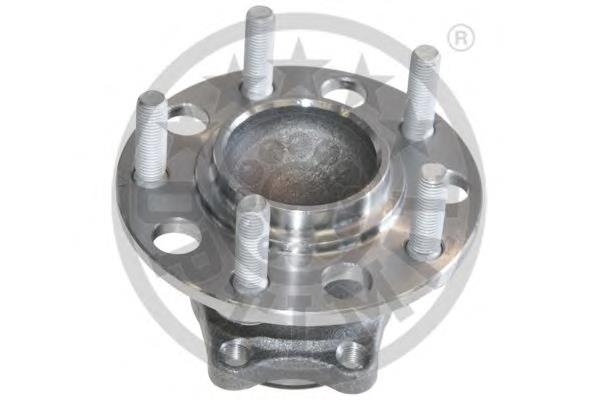 Compre 04766719AB Chrysler Cubo traseiro