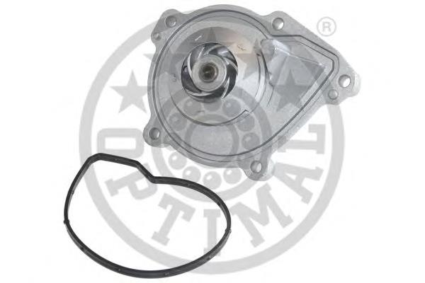 Compre 1637171880 Peugeot/Citroen Bomba de água (bomba) de esfriamento