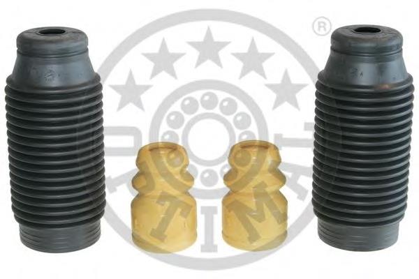 Pára-choque (grade de proteção) de amortecedor dianteiro + bota de proteção Monroe PK369 preço, a partir de 21,35 USD