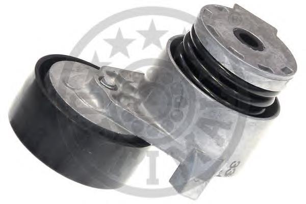 Reguladora de tensão da correia de transmissão 8660005558 Renault (RVI)