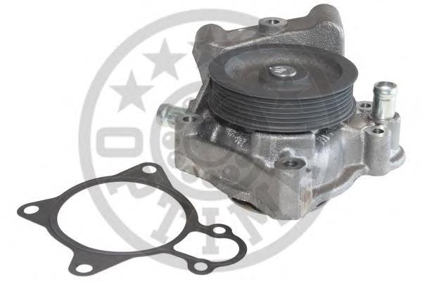 Compre 504248581 Fiat/Alfa/Lancia Bomba de água (bomba) de esfriamento