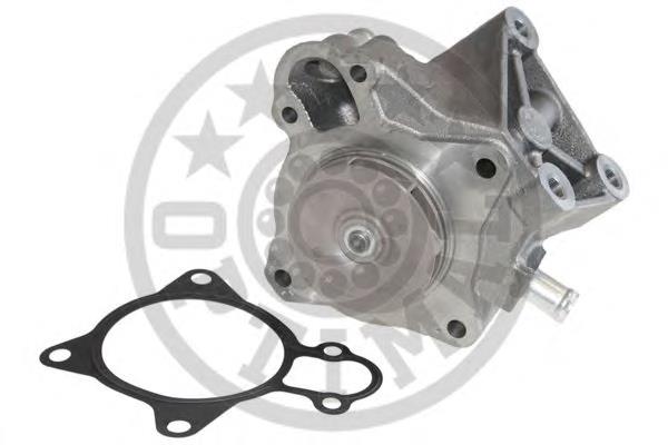 Bomba de água (bomba) de esfriamento 504248581 Fiat/Alfa/Lancia