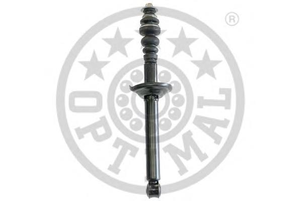 9410003 Gold Amortecedor traseiro