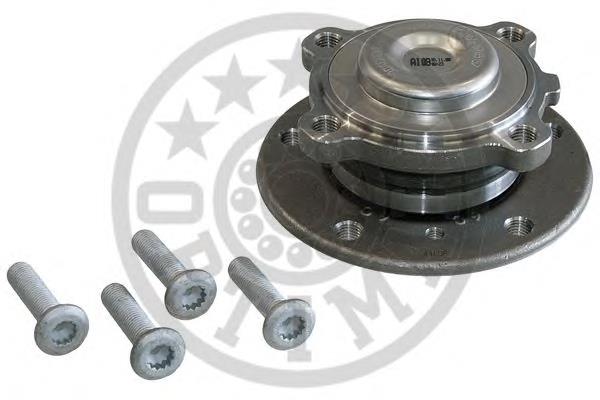Cubo dianteiro FHBK1083 FAI