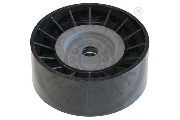 Rolo de reguladora de tensão da correia de transmissão Fast FT44639 preço, a partir de 22,97 USD