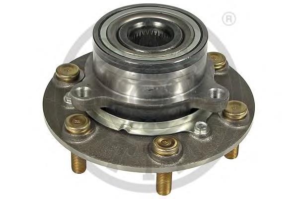 Cubo dianteiro Optimal 951715L preço, a partir de 111,16 USD