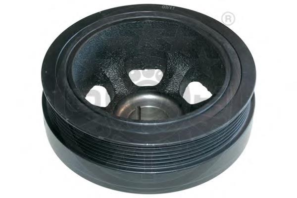 A1120350600 Mercedes Polia de cambota