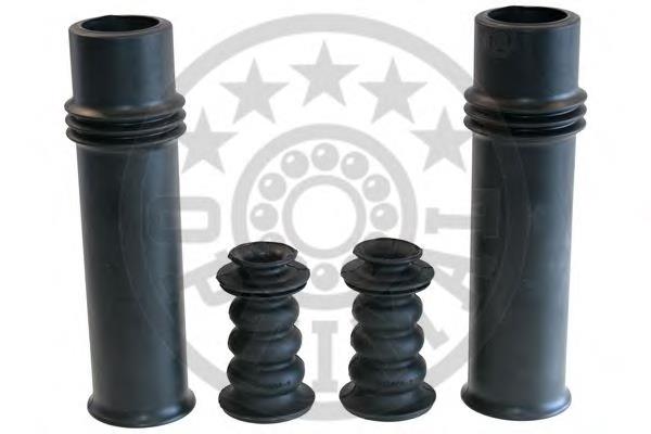 Pára-choque (grade de proteção) de amortecedor traseiro + bota de proteção NTY ABCT006 preço, a partir de 17,08 USD