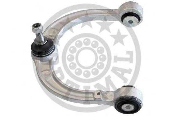 2513300707 Mercedes Braço oscilante superior esquerdo de suspensão dianteira