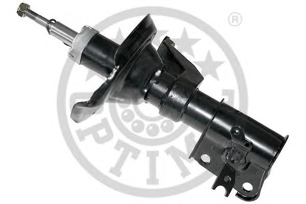 51605S5AA62 Honda Amortecedor dianteiro direito