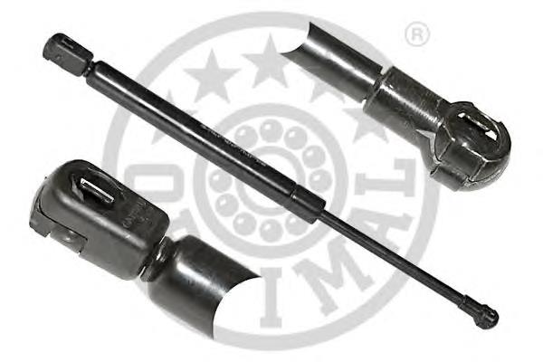 Compre 9815IZ Stabilus Amortecedor de tampa de porta-malas (de 3ª/5ª porta traseira)