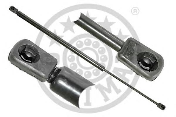 Compre 7700434465 Renault (RVI) Amortecedor de tampa de porta-malas (de 3ª/5ª porta traseira)