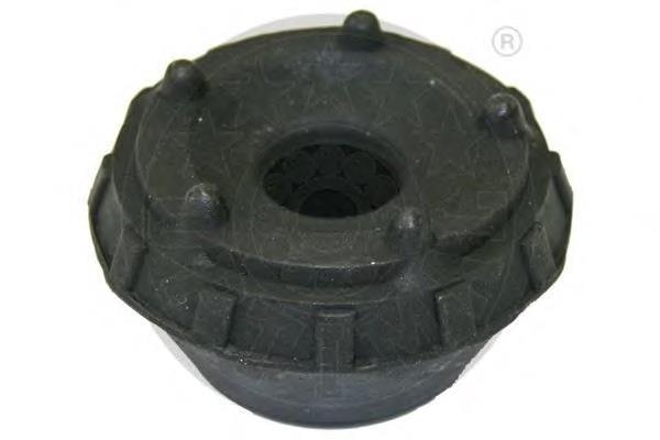 Suporte de amortecedor traseiro 21421 Lemforder