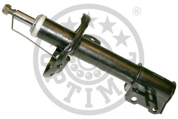 Amortecedor dianteiro direito Opel 0344357