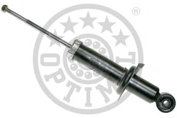 Amortecedor traseiro Honda 52611S5SG06
