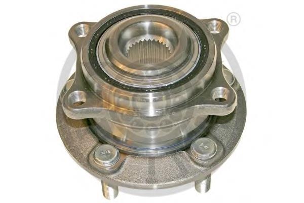 Cubo dianteiro 921899 Optimal