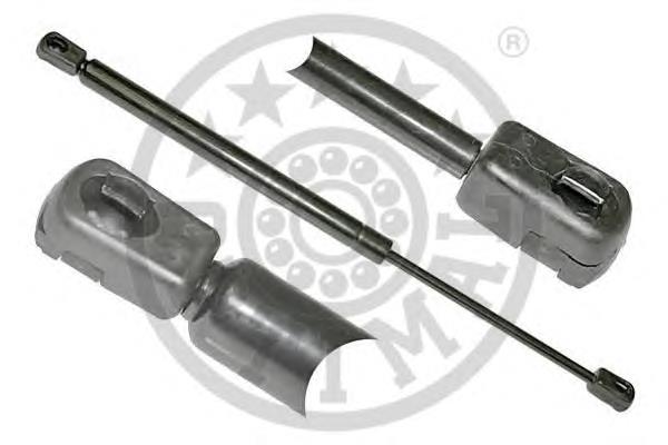 Compre 1U9827550A VAG Amortecedor de tampa de porta-malas (de 3ª/5ª porta traseira)