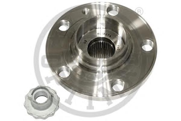Cubo dianteiro VAG 6Q0407621BG