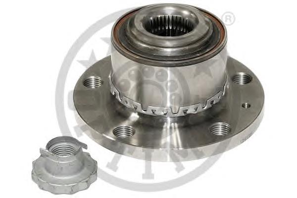 Cubo dianteiro 6Q0407621BG VAG