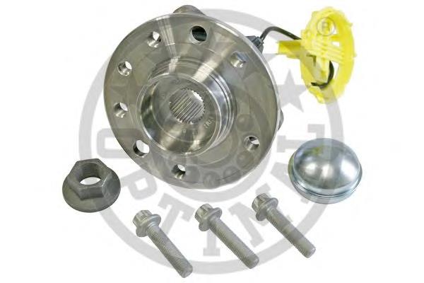 Cubo dianteiro 201629 Optimal