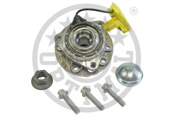 Compre 201629 Optimal Cubo dianteiro