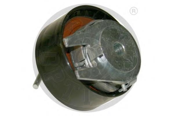Rolo de reguladora de tensão da correia da Bomba de Combustível de Pressão Alta LR006526 Land Rover