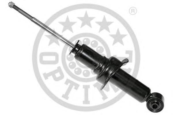 Amortecedor traseiro N5523037G Nipparts