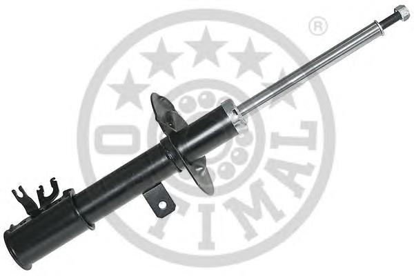 Compre 22215482 Bilstein Amortecedor dianteiro esquerdo