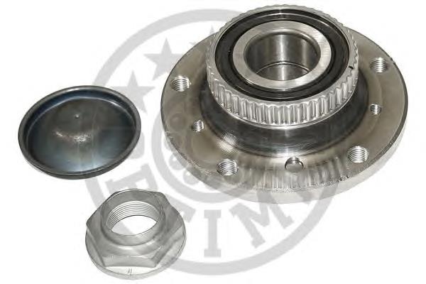R15044 SNR Cubo dianteiro