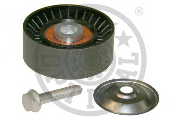 500344132 Fiat/Alfa/Lancia Rolo de reguladora de tensão da correia de transmissão