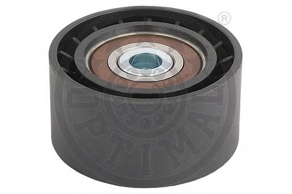 Rolo parasita da correia de transmissão 9655487480 Peugeot/Citroen