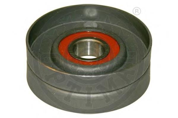 Rolo de reguladora de tensão da correia de transmissão Optimal 0N1422S