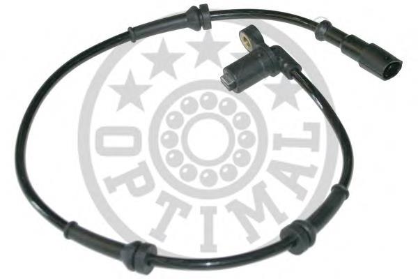 Sensor dianteiro de ABS Alfa E-Parts AF03936 preço, a partir de 29,05 USD