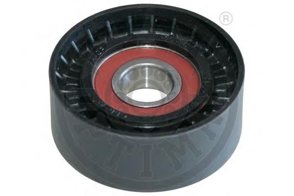 Rolo de reguladora de tensão da correia de transmissão Optimal 0N1339S preço, a partir de 16,96 USD
