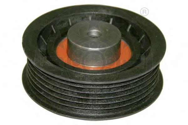 074145278D VAG Rolo de reguladora de tensão da correia de transmissão