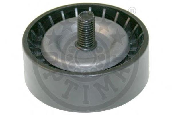 Compre EBT10028K Mando Rolo parasita da correia de transmissão