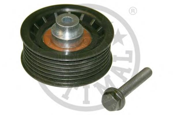 Rolo parasita da correia de transmissão 1731729 Ford