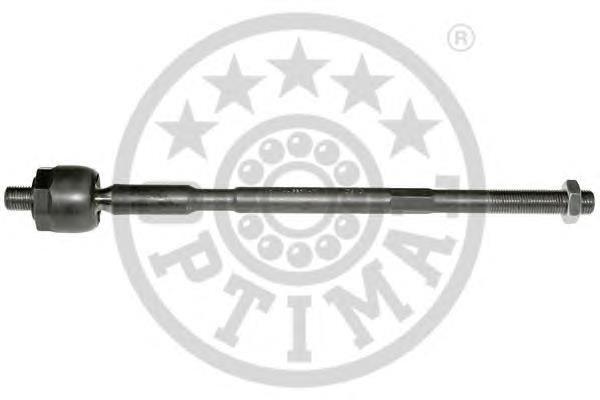 Tração de direção SK400 Teknorot