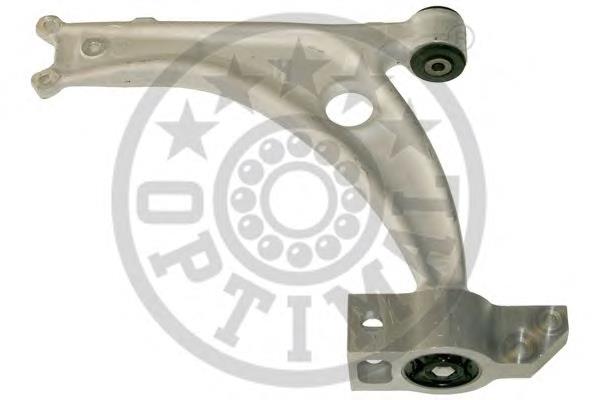 Braço oscilante inferior esquerdo/direito de suspensão dianteira Mapco 52717 preço, a partir de 72,61 USD