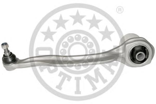 Compre 2213300141 Mercedes Braço oscilante inferior esquerdo de suspensão dianteira