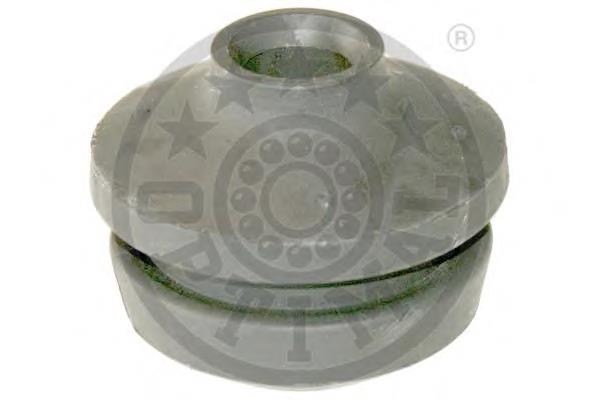 Coxim de transmissão (suporte da caixa de mudança) Cautex 460060