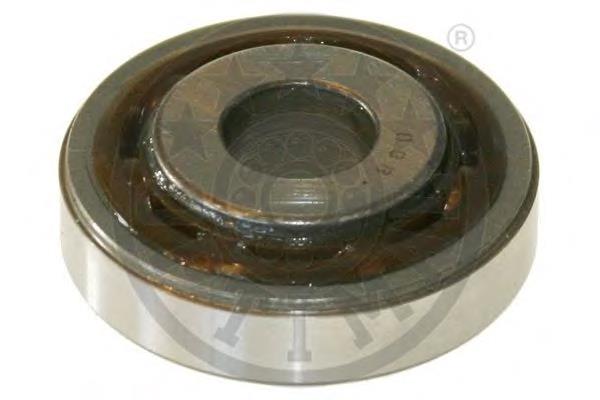 Rolamento de suporte do amortecedor dianteiro 4408056 Opel