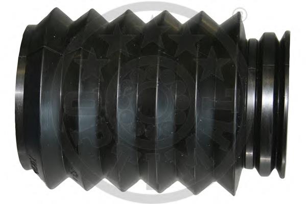 Bota de proteção de amortecedor dianteiro 31302290314 BMW