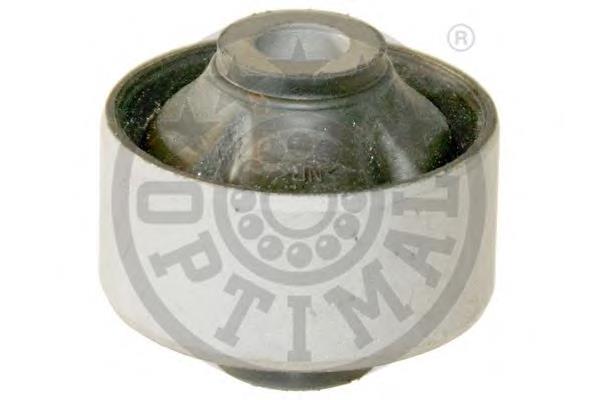 Bloco silencioso dianteiro do braço oscilante inferior 57310 Metalcaucho