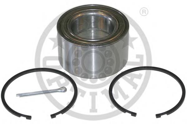 Rolamento de cubo dianteiro Optimal 961900 preço, a partir de 42,60 USD