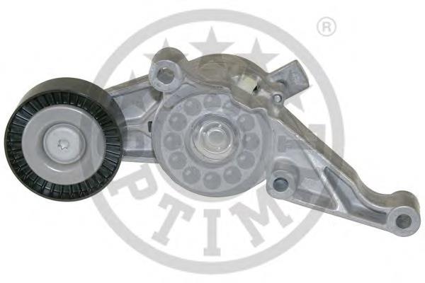 ACT220800 Open Parts Reguladora de tensão da correia de transmissão