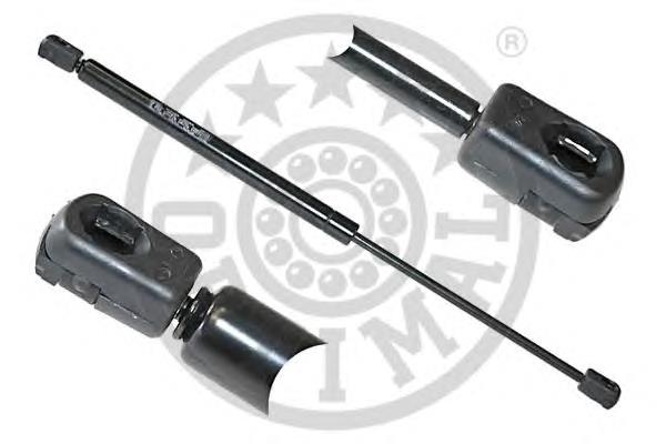 Amortecedor de tampa de porta-malas (de 3ª/5ª porta traseira) Open Parts GSR601600 preço, a partir de 12,05 USD