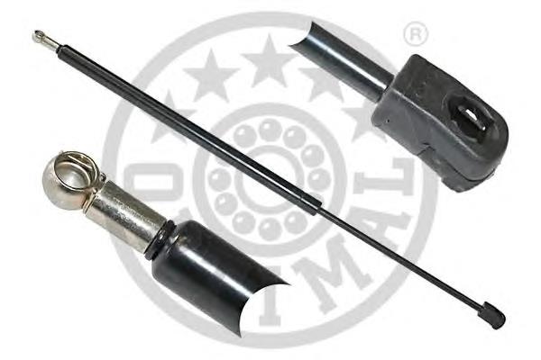 Amortecedor de tampa de porta-malas (de 3ª/5ª porta traseira) Casals A2260 preço, a partir de 12,95 USD